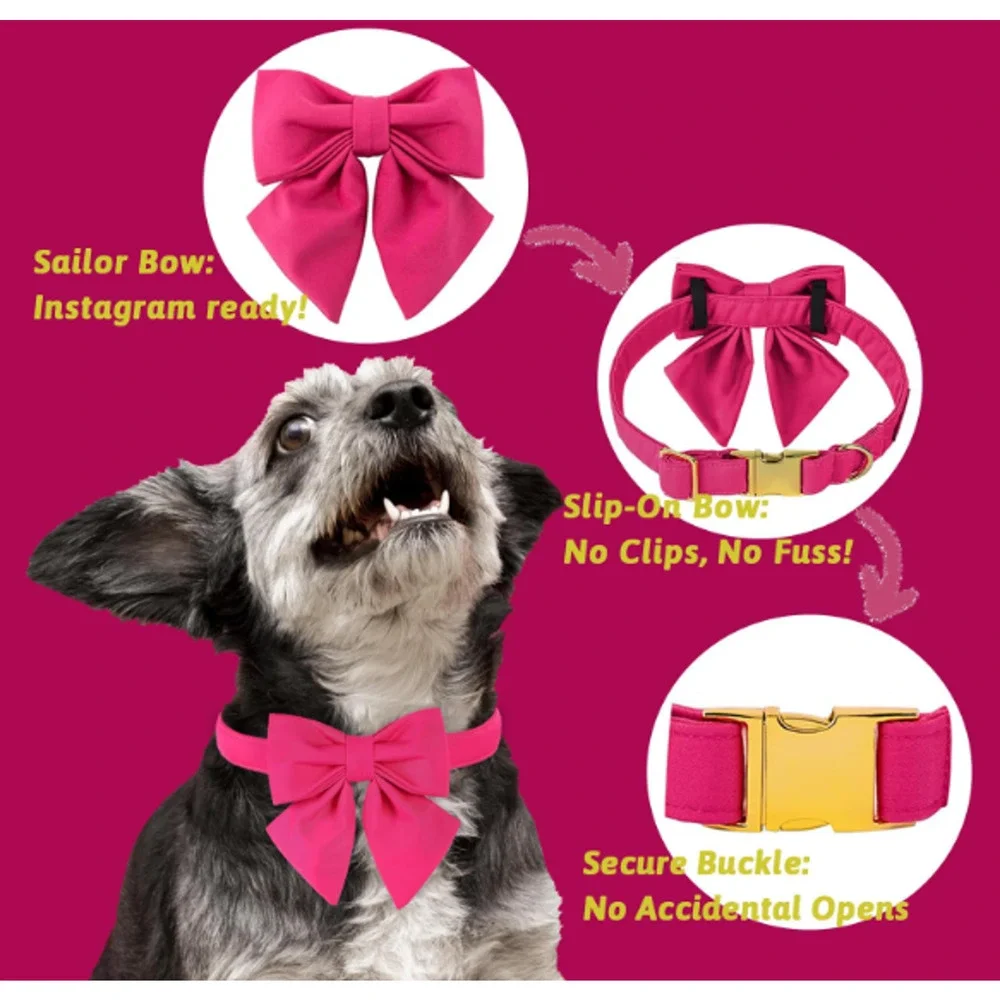 Does not apply hot pink